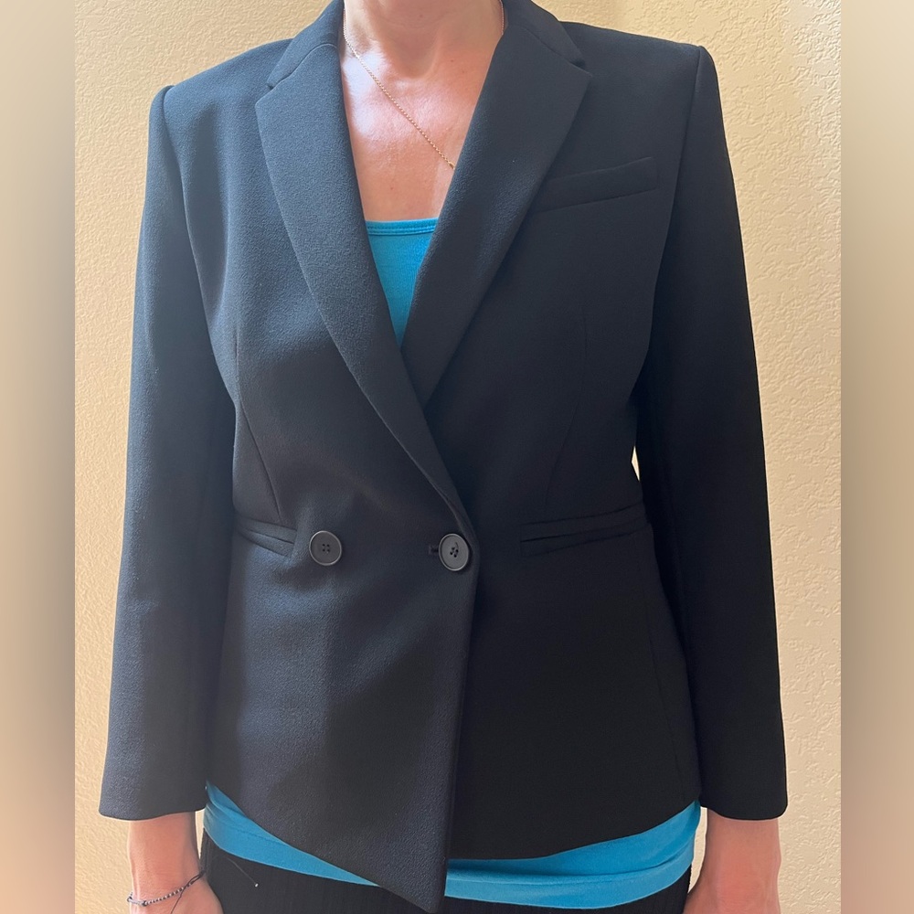 Maje blazer, size 40 equal 6-8 in US size, NWOT